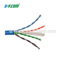 Câble de réseau ftp cat6a à bas prix, câble LAN cat6a ftp, câble Ethernet cat6a